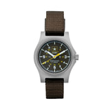 36MM Official US ARMY™ Steel Case Mechanical Field Watch (GPM) by Marathon (WW194003SS-1101)