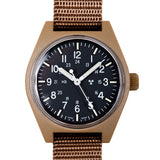 Marathon General Purpose Quartz watch -- Desert Tan: Special purchase