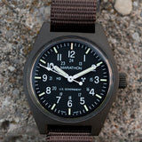 General Purpose Quartz with Tritium by Marathon WW194004