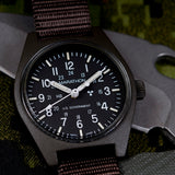 General Purpose Quartz with Tritium by Marathon WW194004