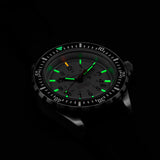 41MM Arctic GSAR Watch by Marathon (WW194006SS-0530)