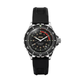 41mm Jeep® Rubicon GSAR® (Diver's Automatic) Watch by Marathon (WW194006SS)