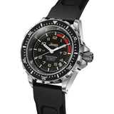 41mm Jeep® Rubicon GSAR® (Diver's Automatic) Watch by Marathon (WW194006SS)