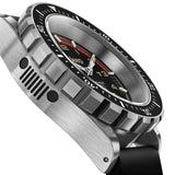 41mm Jeep® Rubicon GSAR® (Diver's Automatic) Watch by Marathon (WW194006SS)