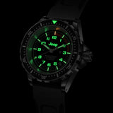 41mm Jeep® Rubicon GSAR® (Diver's Automatic) Watch by Marathon (WW194006SS)