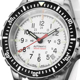 41MM Arctic GSAR Watch by Marathon (WW194006SS-0530)