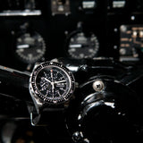 46MM CSAR Chronograph Watch by Marathon (WW194014)