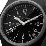 General Purpose Quartz (GPQ) with Date and Tritium by Marathon