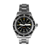 46MM JSAR Watch Special includes strap + bracelet by Marathon (WW194018SS)** bracelet has U.S. Seal **