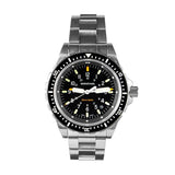 46MM JSAR Watch Special includes strap + bracelet by Marathon (WW194018SS)** bracelet has U.S. Seal **