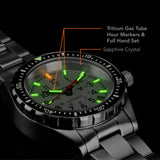 Arctic Edition Medium Diver's Automatic (MSAR Auto) WW194026-WD -- 36mm