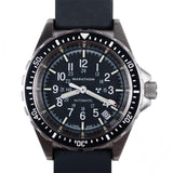 Marathon SEARCH & RESCUE MEDIUM DIVER’S AUTOMATIC