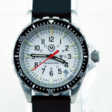 Medium Divers Quartz SAR: Marathon (WW194027-WD): “Arctic MSAR”