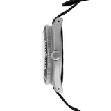 41mm SSNAV AUTO Arctic Edition, Type II - Pilot's Automatic Watch by Marathon (WW194029SS-0501)