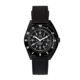 41mm SSNAV-D AUTO US 250 Edition, Tritium Pilot's Automatic, Type II
