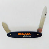 Wenger Renata Watch Case Pocket Knife - Opener