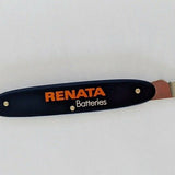 Wenger Renata Watch Case Pocket Knife - Opener