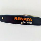 Wenger Renata Watch Case Pocket Knife - Opener