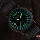 Combat Field X5 Titanium 24H