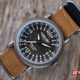 Combat Field X5 Titanium 24H