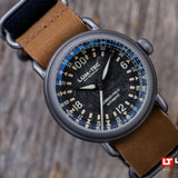 Combat Field X5 Titanium 24H