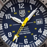 Luminox MIL-SPEC Military Dive Watch, 46 mm SKU: XL.3355.2