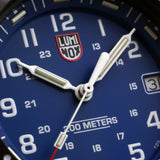Luminox Original Navy SEAL EVO Military Watch, 43 mm