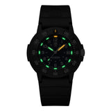 Luminox Original Navy SEAL EVO Military Watch, 43 mm