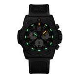 Navy SEAL Chronograph Chronograph Watch, 45 mm