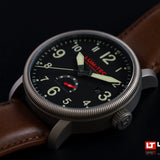 Super Combat B2 Auto w/ Power Reserve 45mm 300 meters