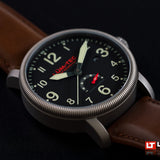 Super Combat B2 Auto w/ Power Reserve 45mm 300 meters