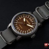 Combat B60 24HR Automatic 43mm 200 meters