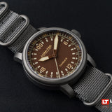 Combat B60 24HR Automatic 43mm 200 meters