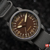 Combat B60 24HR Automatic 43mm 200 meters