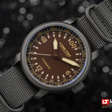 Combat B60 24HR Automatic 43mm 200 meters