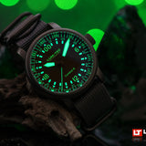 Combat B60 24HR Automatic 43mm 200 meters