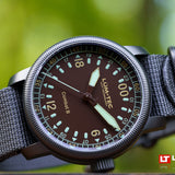 Combat B60 24HR Automatic 43mm 200 meters