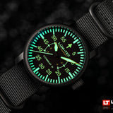 Combat B62 Automatic 39mm 200 meters