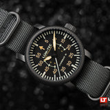 Combat B62 Automatic 39mm 200 meters