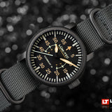 Combat B62 Automatic 39mm 200 meters