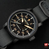 Combat B62 Automatic 39mm 200 meters