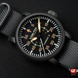 Combat B62 Automatic 39mm 200 meters