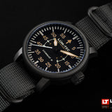 Combat B62 Automatic 39mm 200 meters