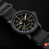 Combat B62 Automatic 39mm 200 meters