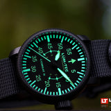 Combat B62 Automatic 39mm 200 meters