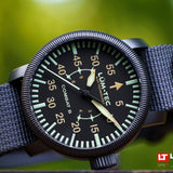 Combat B62 Automatic 39mm 200 meters