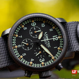 Combat B63 Chrono 39mm 200 meters