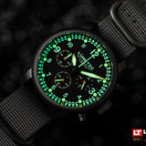 Combat B63 Chrono 39mm 200 meters