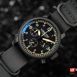 Combat B63 Chrono 39mm 200 meters