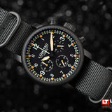 Combat B63 Chrono 39mm 200 meters